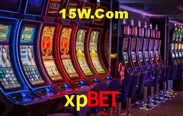 Inovações de Jogos na xpbet: O Futuro das Experiências Interativas