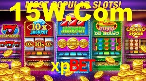 Roulette Table xpbet