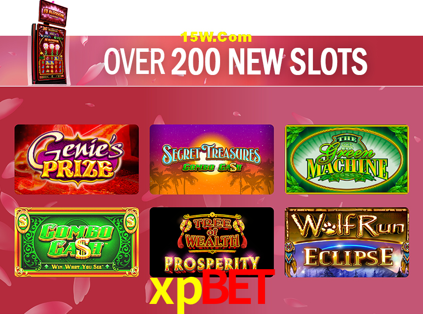 Bonus Features xpbet