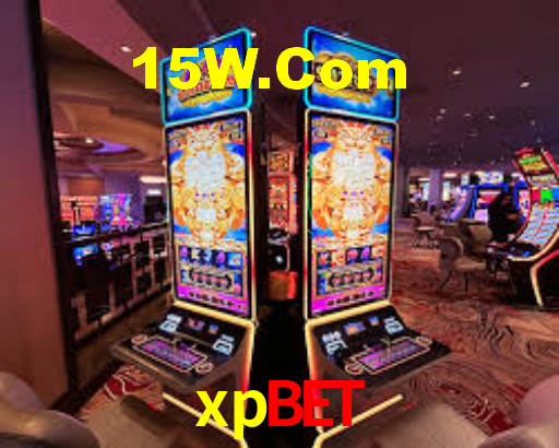 xpbet: Seu Cassino Premiado com Pagamentos Rápidos