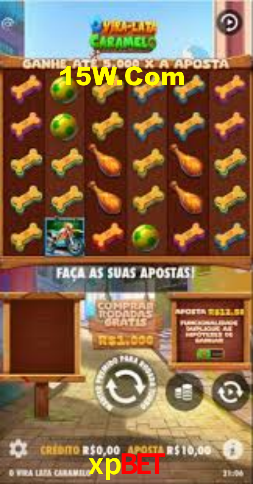 xpbet: A Experiência de Casino com Jogos de Mesa ao Vivo