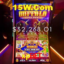 Welcome Bonus xpbet