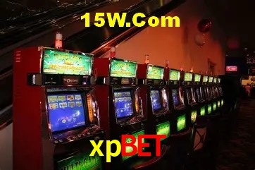 Explorando a Categoria de Eventos em Apostas na xpbet