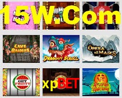 Live Casino xpbet