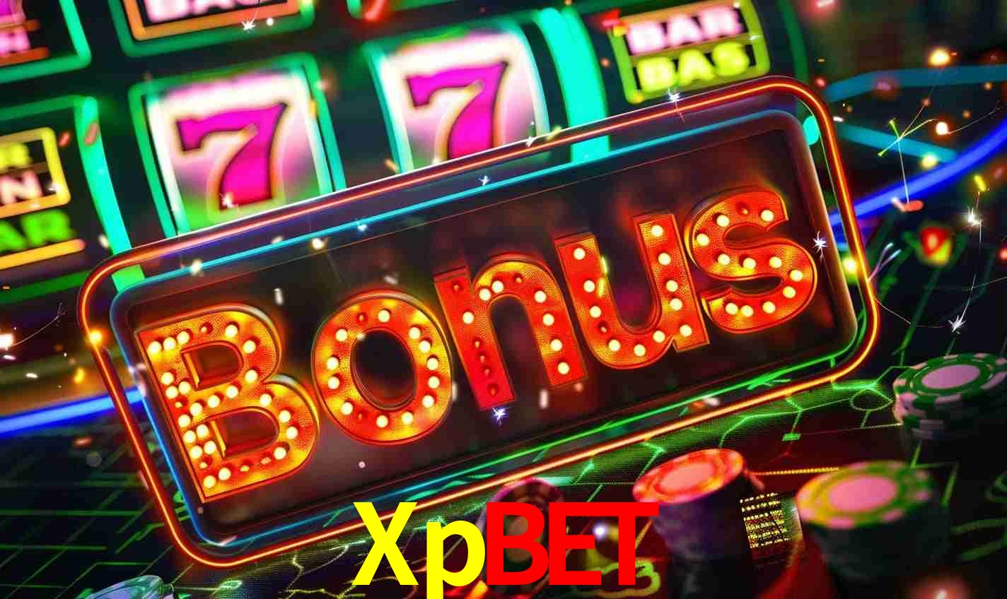 Sistema de Bônus Xpbet