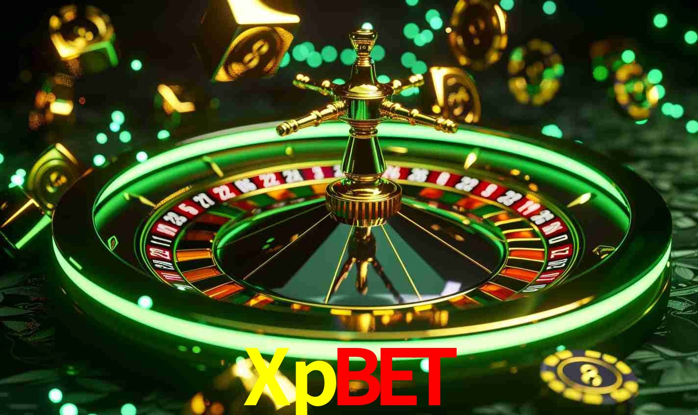 Desfrutar de um Cassino Xpbet