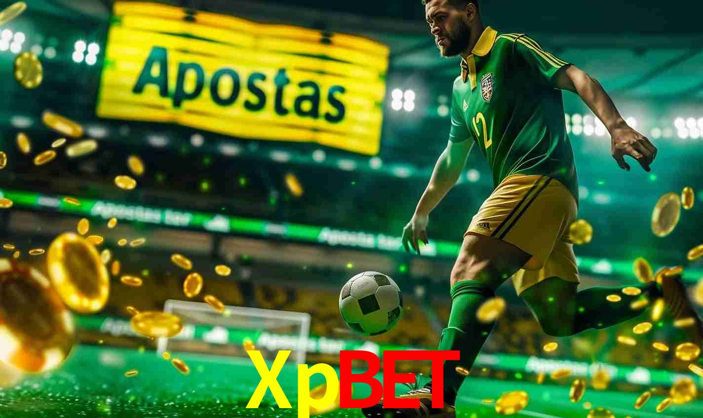 Diversas Apostas em Eventos Esportivos Xpbet