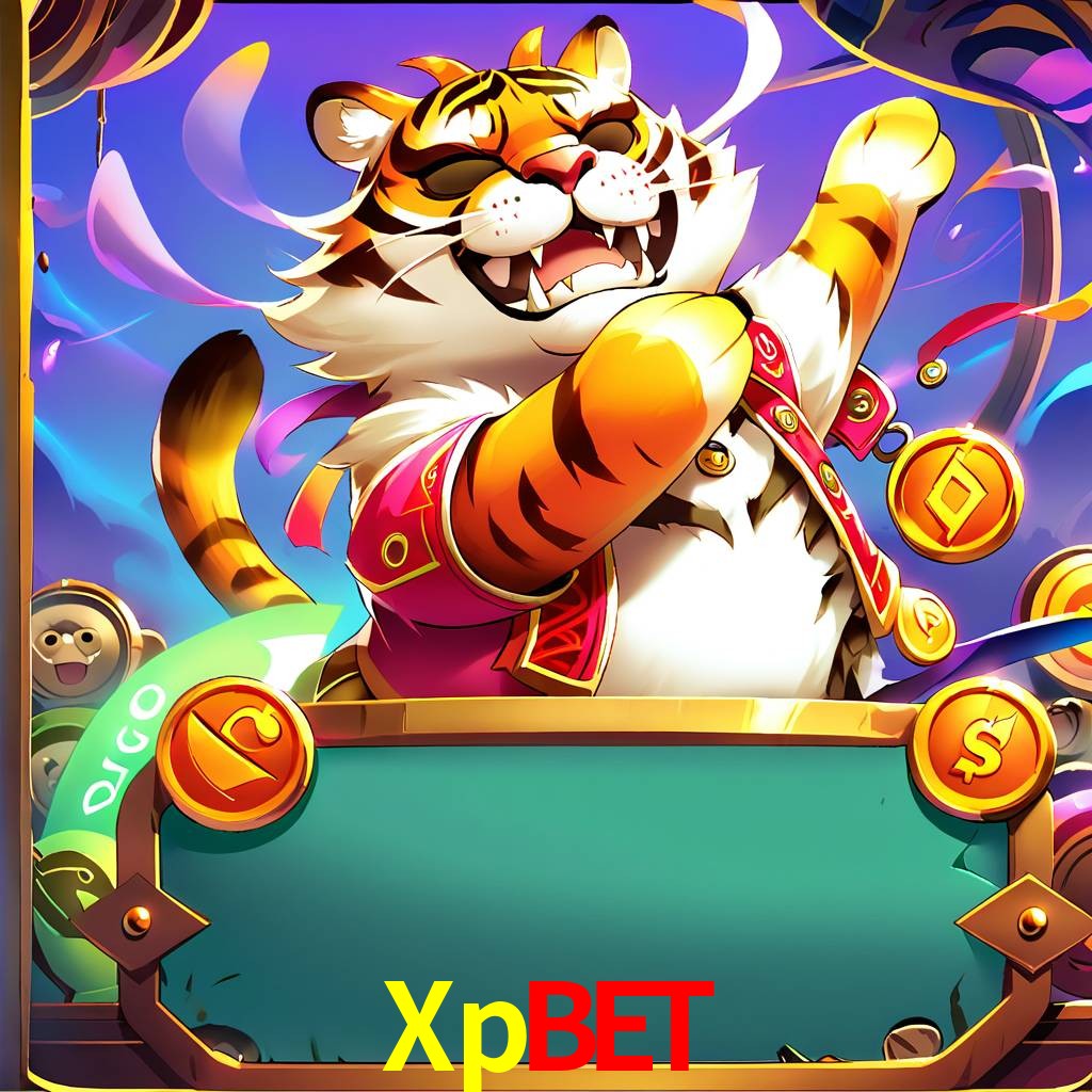 Xpbet Fortune Tiger Mergulhe na Atmosfera