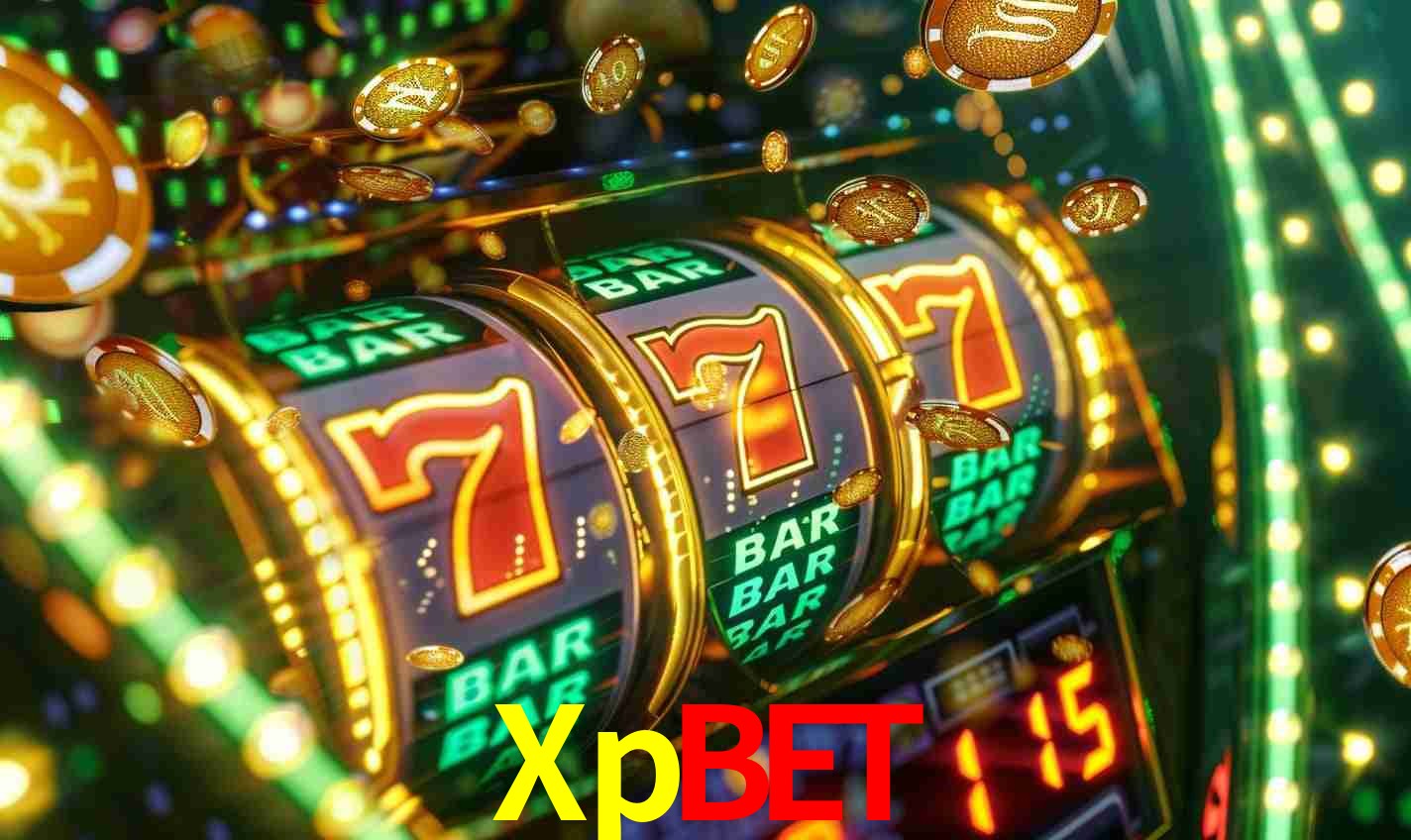 Populares Slots Xpbet