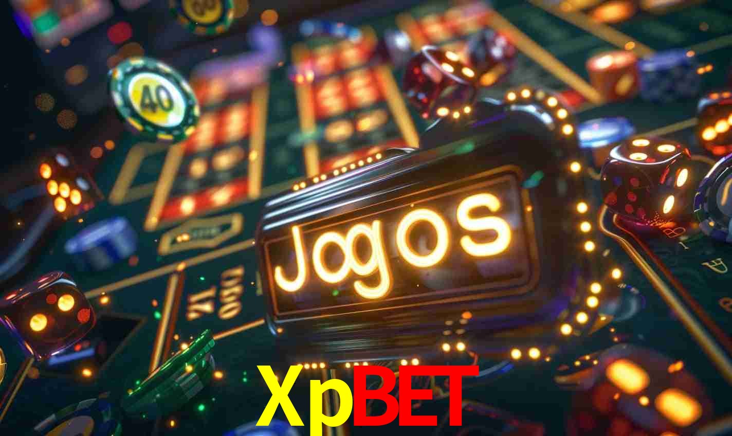Mundo dos Jogos Xpbet